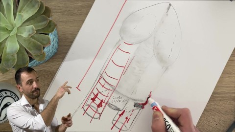 Sexo Peligroso: qué es la Fractura de Pene y cómo se Trata